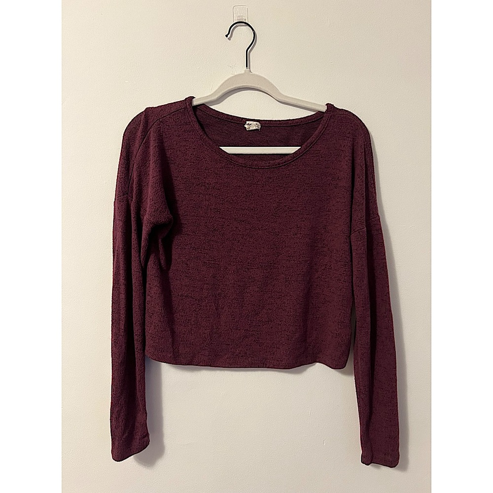 Garage Sweater